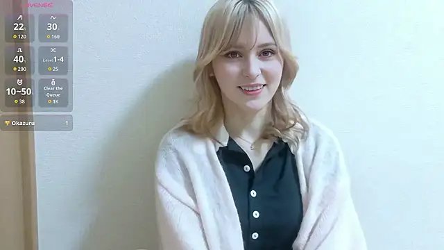 Snapshot of e_ri_ka93 chatting on 06-15-26, 02:08 e ri ka93 online show from 06-15-26, 02:08
