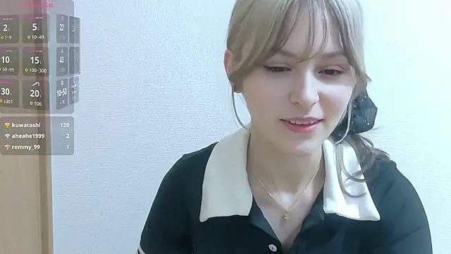 Snapshot of e_ri_ka93 chatting on 07-15-26, 01:16 e ri ka93 online show from 07-15-26, 01:16