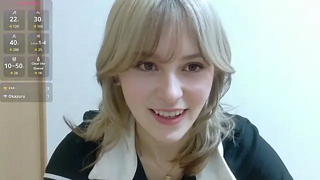 Snapshot of e_ri_ka93 chatting on 07-21-26, 02:08 e ri ka93 online show from 07-21-26, 02:08