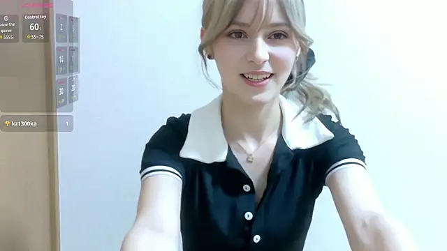 Snapshot of e_ri_ka93 chatting on 07-25-26, 01:30 e ri ka93 online show from 07-25-26, 01:30