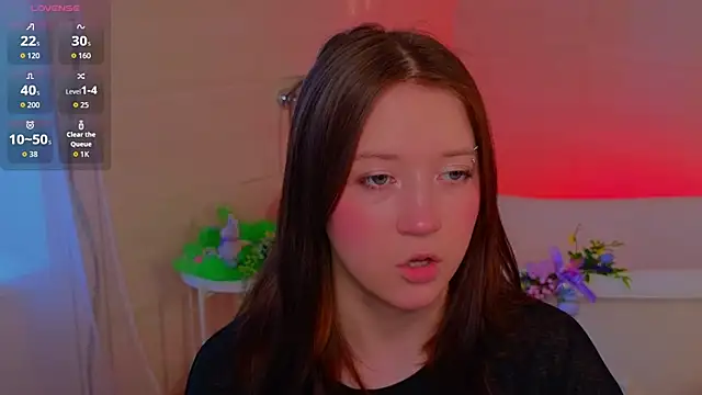 MmollyMay online show from 03-31-26, 09:53