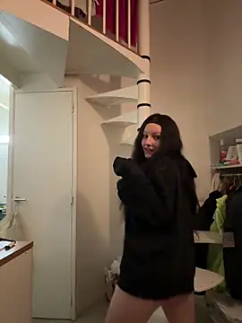 Snapshot of Mis-Elisa96 chatting on 03-09-26, 09:52 Mis-Elisa96 online show from 03-09-26, 09:52