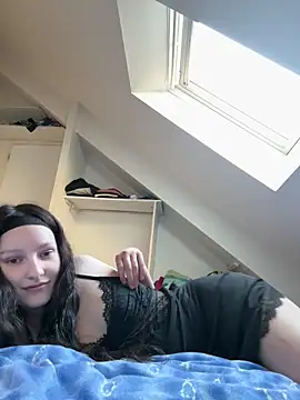 Mis-Elisa96 online show from 03-20-26, 04:45