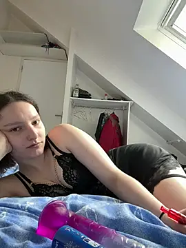 Snapshot of Mis-Elisa96 chatting on 05-02-26, 01:49 Mis-Elisa96 online show from 05-02-26, 01:49