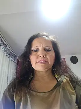 Alexamontiel  online show from 03-31-26, 02:39