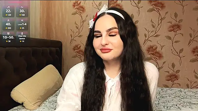 Snapshot of charmybae chatting on 02-19-26, 04:03 charmybae online show from 02-19-26, 04:03