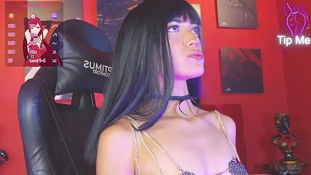 katie rougee  online show from 02-20-26, 09:04