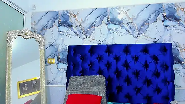 EBONY SWEEET  online show from 03-19-26, 03:43