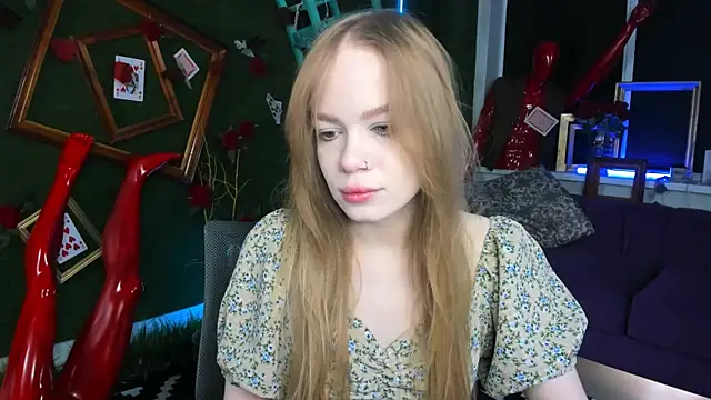 AmyNox online show from 04-06-26, 05:08