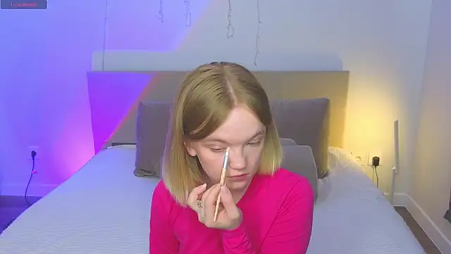 StellaBunny online show from 04-07-26, 04:13