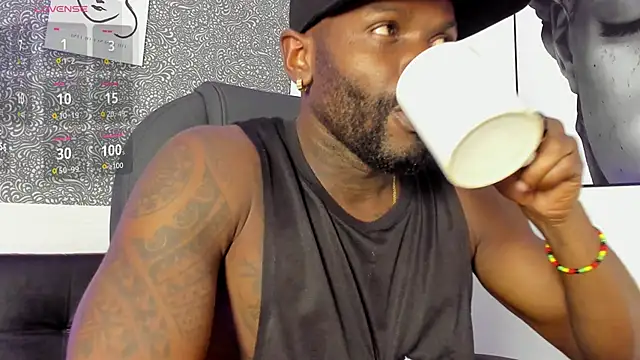 Mark Vega online show from 03-31-26, 03:08