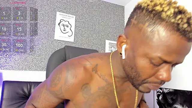 Mark Vega online show from 04-11-26, 03:22