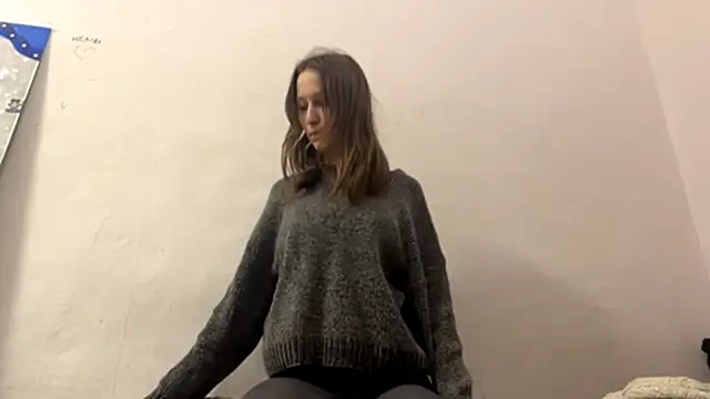 VickieKush online show from 04-07-26, 04:18