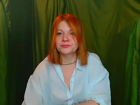 Milana9732 online show from 06-17-26, 07:15