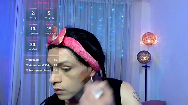 Snapshot of DanniHotBoy02 chatting on 04-29-26, 12:16 DanniHotBoy02 online show from 04-29-26, 12:16