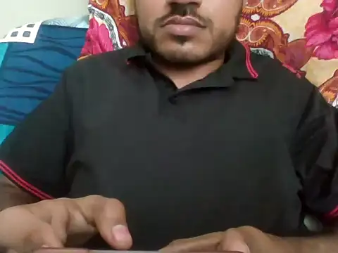 Abhitheplayboy24 online show from 03-15-26, 02:45
