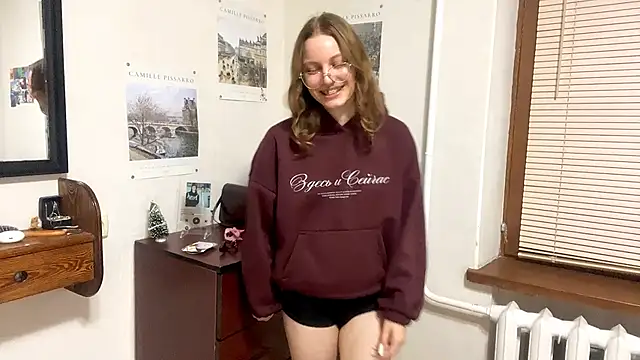 MillySwolley online show from 02-13-26, 03:41