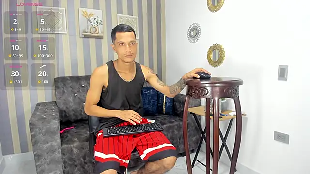 Max and anny online show from 02-23-26, 11:51