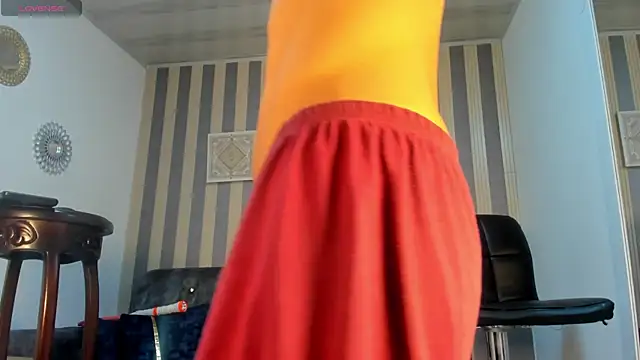 Max and anny online show from 03-20-26, 12:43