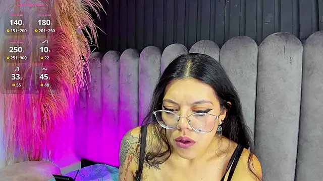 Lanadelrey 1 online show from 03-13-26, 10:55