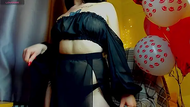 milanasky5 online show from 02-15-26, 02:03