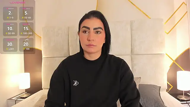 caroo giraldo   online show from 04-06-26, 12:28