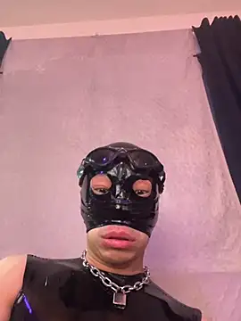 RubberGummi online show from 04-09-26, 11:48