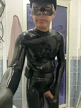 RubberGummi online show from 04-29-26, 09:46