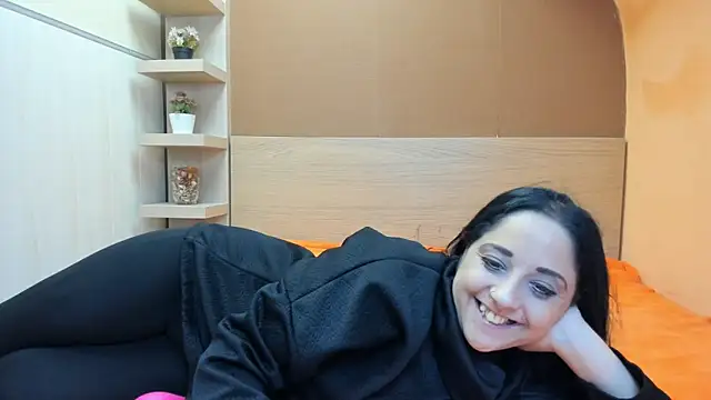 PinkyTwerkyX online show from 03-13-25, 10:26