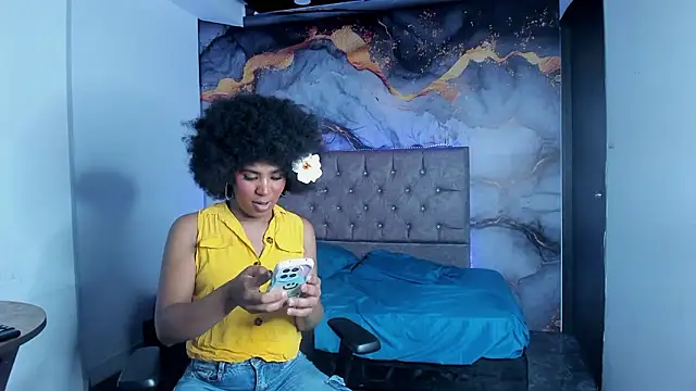 CataleyaMoon  online show from 03-16-26, 08:24