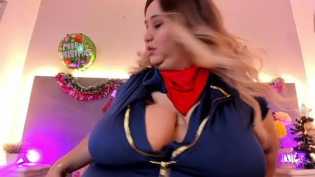 Snapshot of AsshleyDavis chatting on 12-15-24, 02:37 AsshleyDavis online show from 12-15-24, 02:37