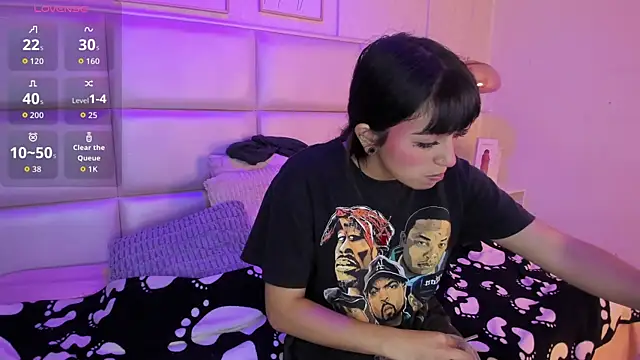 Xara u online show from 03-14-26, 08:03