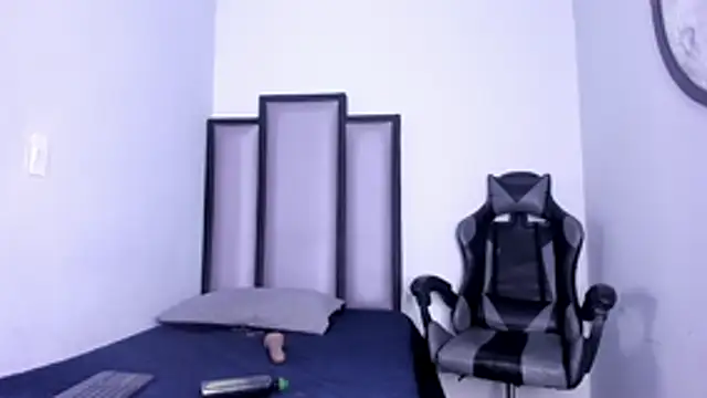 dulce 34 online show from 03-14-26, 08:36