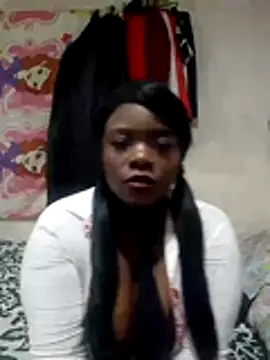 DiosaDeHebano online show from 03-06-26, 04:42