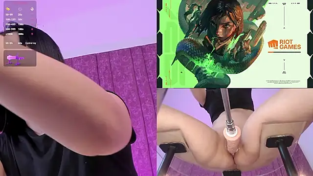 DollieEmma online show from 03-03-26, 01:17