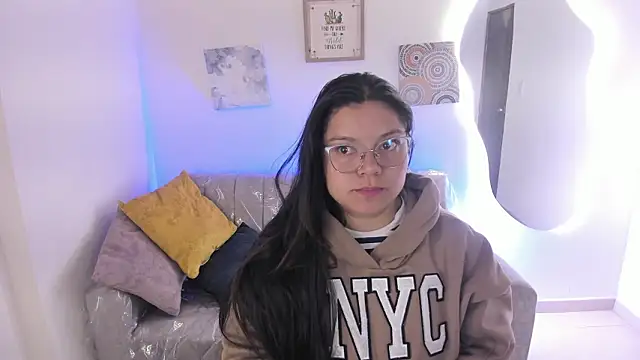 Afrodita rouss online show from 02-13-26, 09:22