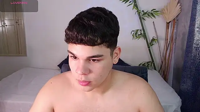 eithan jonnes online show from 02-14-26, 06:26