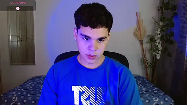 eithan jonnes online show from 03-15-26, 08:04