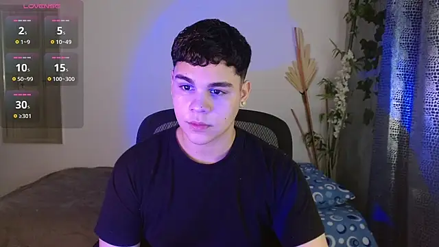 eithan jonnes online show from 03-26-26, 08:47