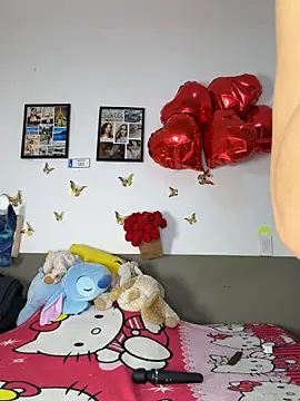 catalina santana4 online show from 03-25-26, 02:28