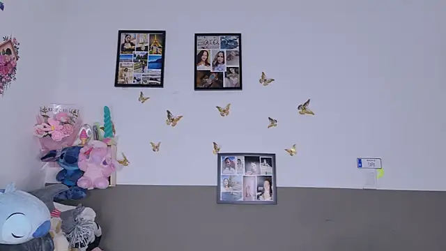 catalina santana4 online show from 04-14-26, 03:34