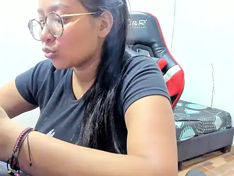 QueenNyxx online show from 03-10-26, 02:55