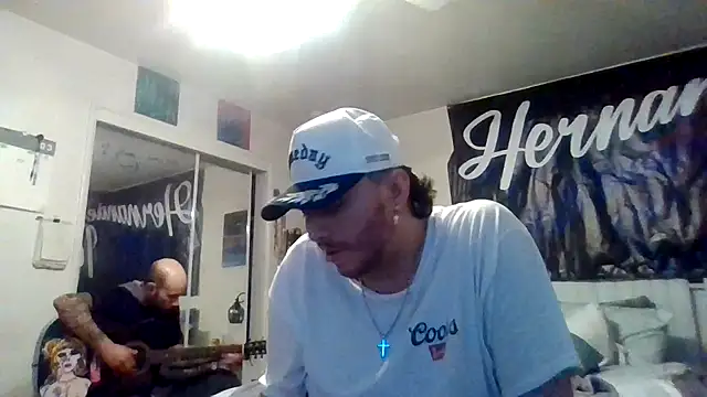 Tallhungandcloudy online show from 03-17-26, 11:13