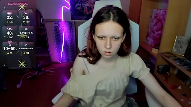 NikolFlostt online show from 02-15-26, 07:51