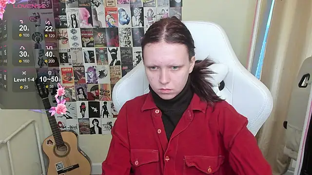 NikolFlostt online show from 03-13-26, 01:01