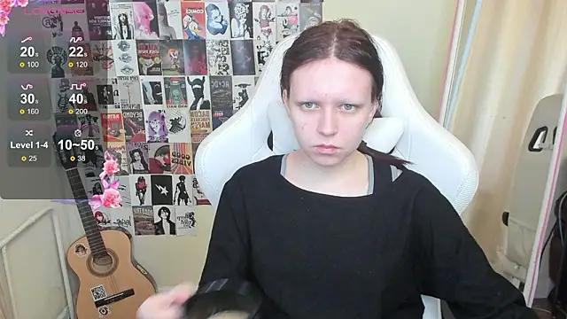 NikolFlostt online show from 03-14-26, 01:01