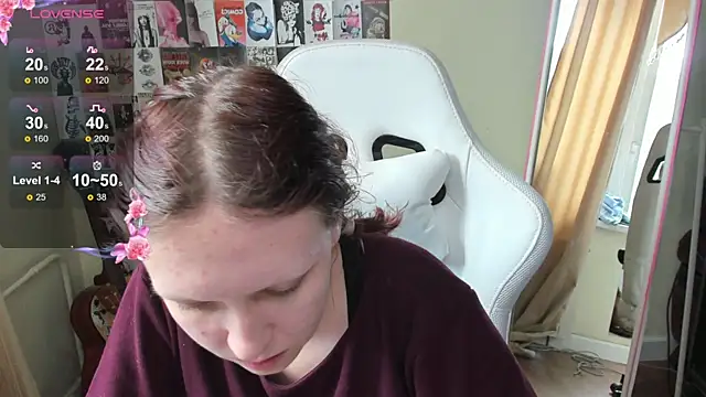 NikolFlostt online show from 04-11-26, 12:59