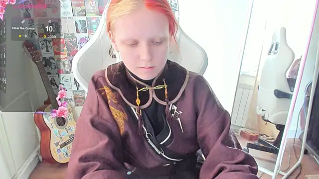 NikolFlostt online show from 04-21-26, 02:51