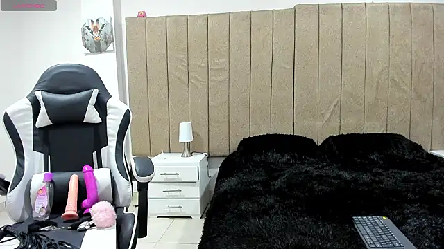 valery slim18 online show from 03-02-26, 07:15