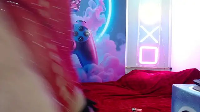 valery slim18 online show from 04-21-26, 01:29